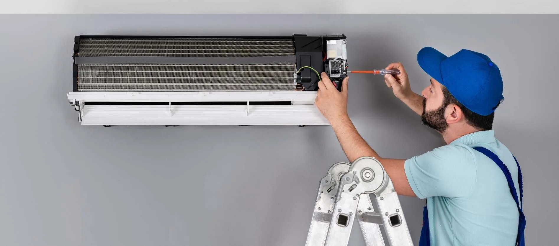 Sancaktepe Merve Samsung Klima Gaz Dolum Servisi